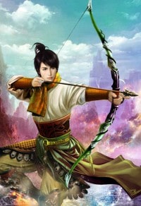 (哈利波特同人)hp之雙生子
