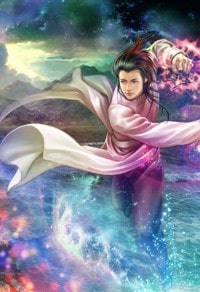 元素戰紀:輪迴