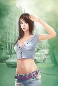 特種兵王俏女神林昆楚靜瑤