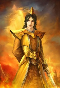 楚靜瑤林昆
