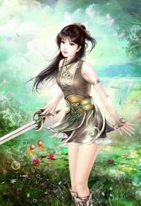 風流奶爸林昆楚靜瑤