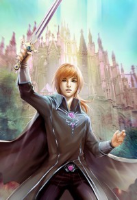 六界武尊