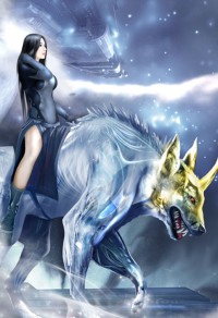 上古強身術(美女圖)
