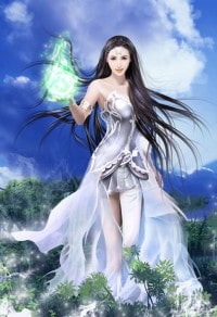 细雨如烟风似剑
