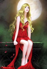 上神有劫之玉憐玥