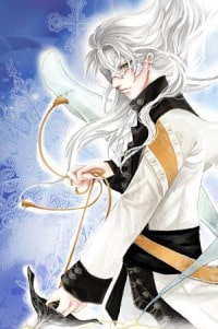 [黑执事BG同人]执事X小姐