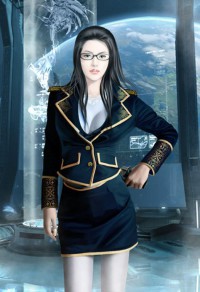 纸上谈婚