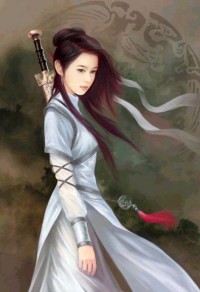 洛河神劍